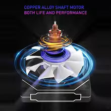 UPSIREN UF-1 PRISM 4 PRO