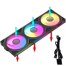 JUMPEAK MX120 MX120 360mm