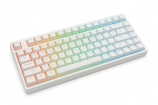 SKYLOONG GK61/GK68 HE