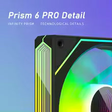 ZEZZIO PRISM 6 PRO 120