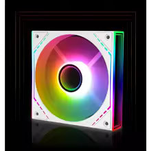 Fan cooling structure Thermalright TL-M12R-S ARGB