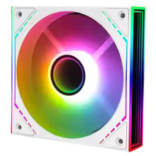 Fan cooling structure Thermalright TL-M12R-S ARGB