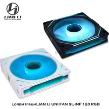 LIAN LI SL INF 120
