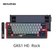 SKYLOONG GK61/GK68 HE