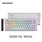 SKYLOONG GK61/GK68 HE