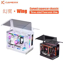 X-GAMERX HUANYI WING MATX  Seaview