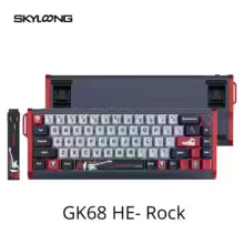 SKYLOONG GK61/GK68 HE