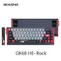 SKYLOONG GK61/GK68 HE