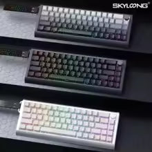 SKYLOONG GK61/GK68 HE