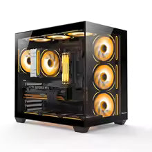 S980 Tornado Desktop Computer Case