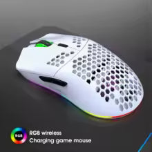 Mouse, 3600 DPI, 6D Lightweight Laptop PC Gamer Mouse