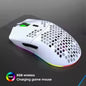 Mouse, 3600 DPI, 6D Lightweight Laptop PC Gamer Mouse