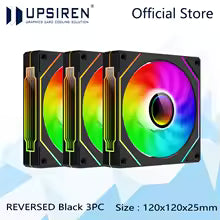UPSIREN UF-1 PRISM 4 PRO