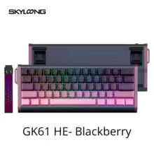 SKYLOONG GK61/GK68 HE
