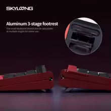 SKYLOONG GK61/GK68 HE