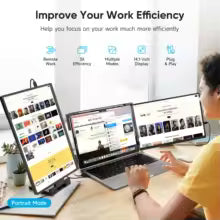 Dopesplay 1200P FHD IPS