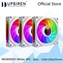 UPSIREN UF-1 PRISM 4 PRO