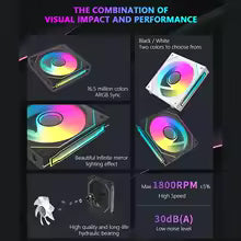 JUMPEAK MX120 MX120 360mm