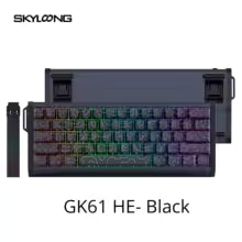 SKYLOONG GK61/GK68 HE