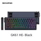 SKYLOONG GK61/GK68 HE