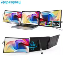 Dopesplay 1200P FHD IPS