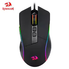 REDRAGON Lonewolf G105 RGB USB