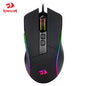 REDRAGON Lonewolf G105 RGB USB