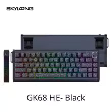 SKYLOONG GK61/GK68 HE