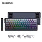 SKYLOONG GK61/GK68 HE