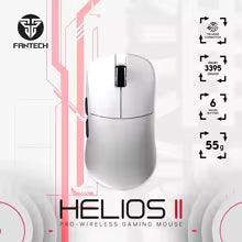 FANTECH HELIOS II XD3v3