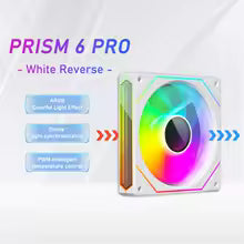 ZEZZIO PRISM 6 PRO 120