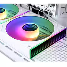 Fan cooling structure Thermalright TL-M12R-S ARGB