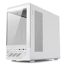 PowerTrain X-GAMERX H6 M-ATX LCD