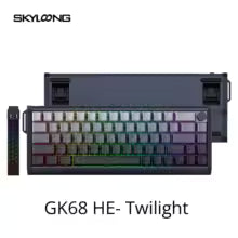 SKYLOONG GK61/GK68 HE