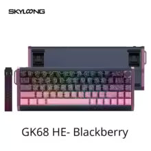 SKYLOONG GK61/GK68 HE