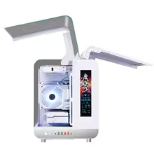 X-GAMERX HUANYI WING MATX  Seaview